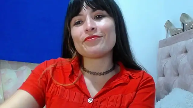 Alexandrasaenz online show from 05/08/26, 10:26