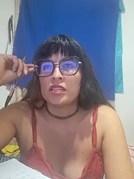 Alexandrasaenz online show from 06/08/26, 08:20