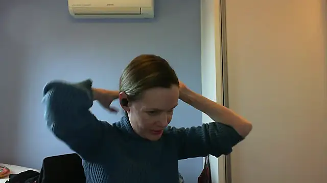 Annylove1 online show from 09/24/25, 03:48