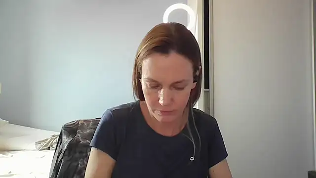 Annylove1 online show from 11/27/25, 03:36