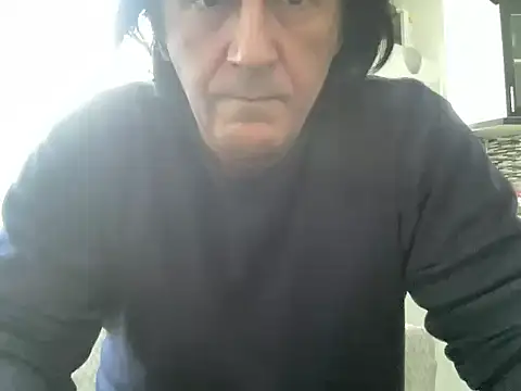 ALPHANDRE online show from 02/21/25, 08:40