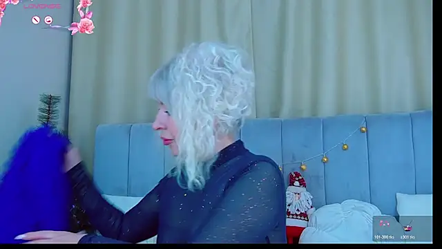 Snapshot of Barbie_Blond_ chatting on 01/13/26, 07:13 Barbie Blond online show from 01/13/26, 07:13