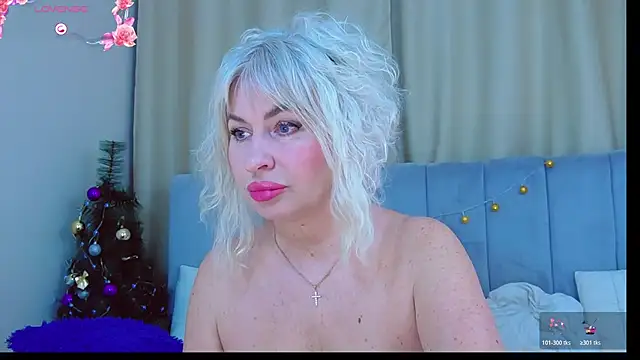 Snapshot of Barbie_Blond_ chatting on 01/16/26, 07:23 Barbie Blond online show from 01/16/26, 07:23