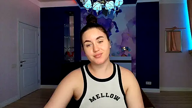 Snapshot of Roxie_Bradley chatting on 01/06/25, 06:58 Roxie Bradley online show from 01/06/25, 06:58
