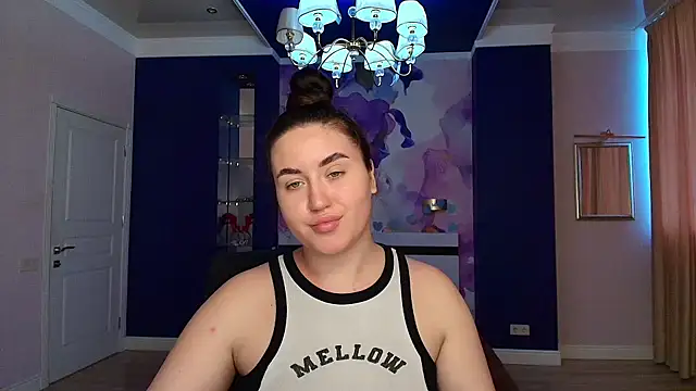 Snapshot of Roxie_Bradley chatting on 01/10/25, 07:14 Roxie Bradley online show from 01/10/25, 07:14