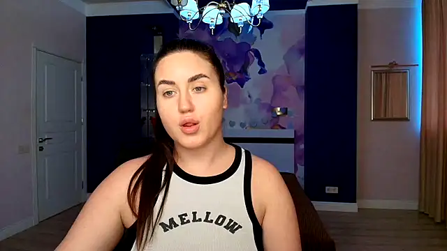 Snapshot of Roxie_Bradley chatting on 01/22/25, 11:01 Roxie Bradley online show from 01/22/25, 11:01