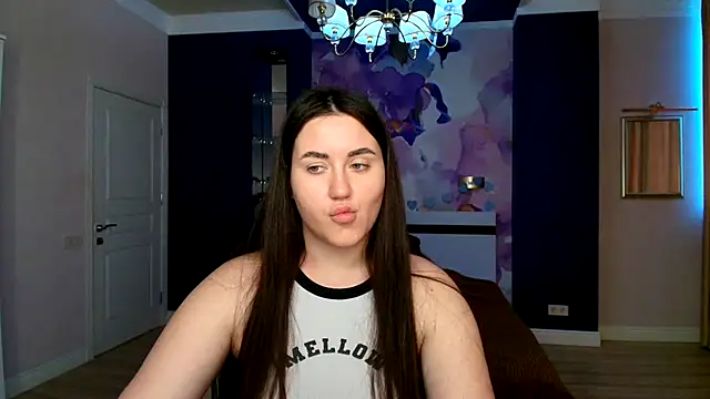 Snapshot of Roxie_Bradley chatting on 01/29/25, 07:36 Roxie Bradley online show from 01/29/25, 07:36