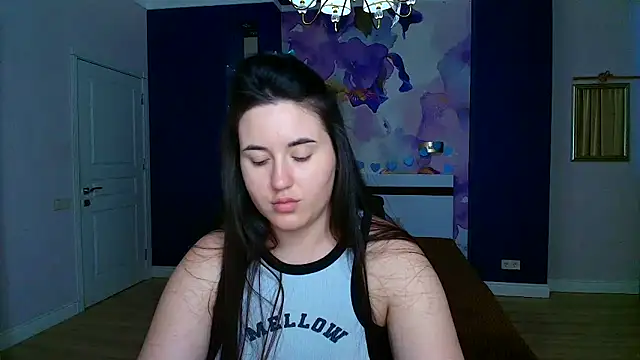 Snapshot of Roxie_Bradley chatting on 03/14/25, 04:09 Roxie Bradley online show from 03/14/25, 04:09