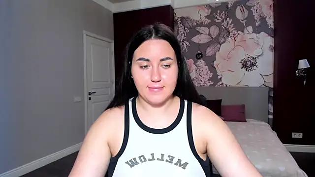 Snapshot of Roxie_Bradley chatting on 09/09/25, 05:51 Roxie Bradley online show from 09/09/25, 05:51