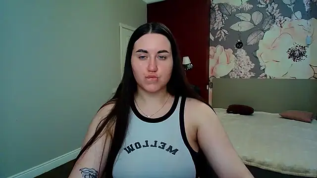 Roxie Bradley online show from 07/01/26, 05:42