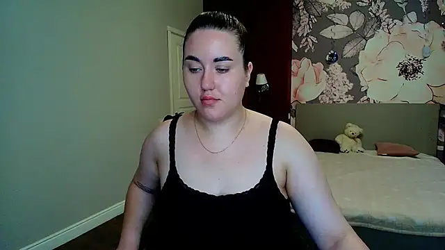 Roxie Bradley online show from 07/10/26, 05:45
