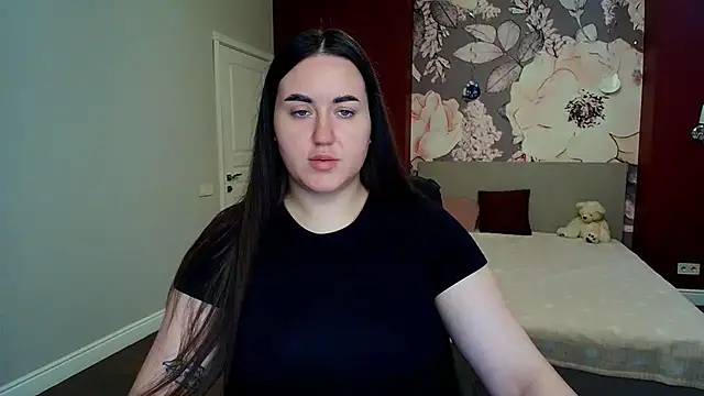 Roxie Bradley online show from 07/14/26, 05:34