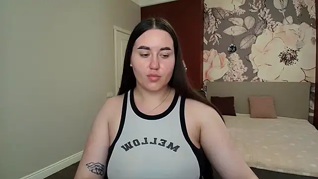 Roxie Bradley online show from 07/24/26, 05:38