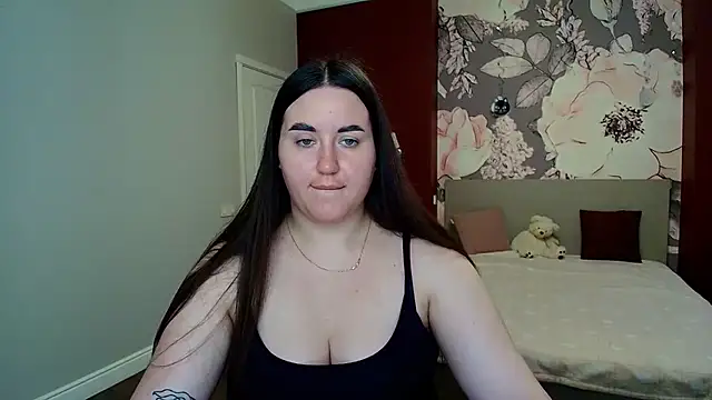 Roxie Bradley online show from 07/29/26, 05:38