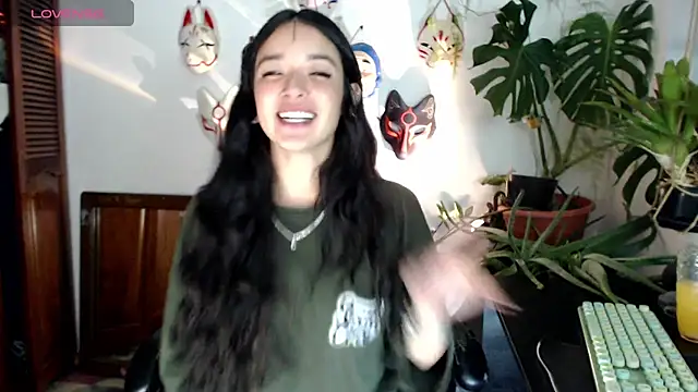 cat salo online show from 06/14/26, 01:47