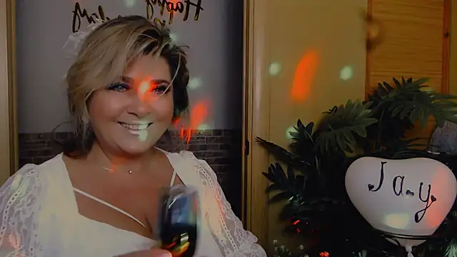 Malena Mi online show from 01/11/26, 11:10