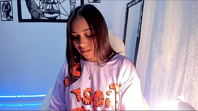 Ciara8 online show from 02/09/25, 02:49