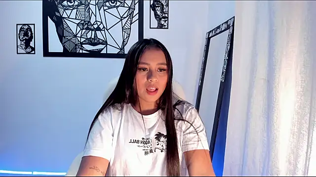 Ciara8 online show from 03/01/25, 02:48