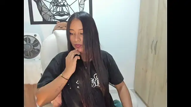 Snapshot of Ciara8 chatting on 07/02/26, 05:35 Ciara8 online show from 07/02/26, 05:35