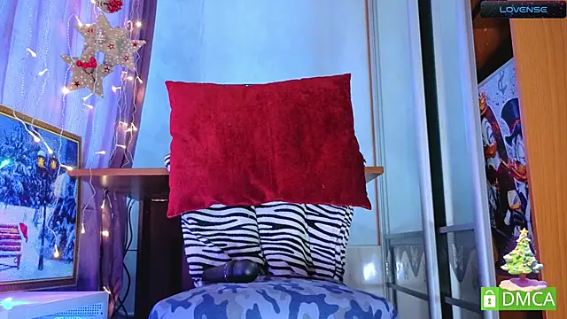 touch me bb online show from 12/20/25, 08:43