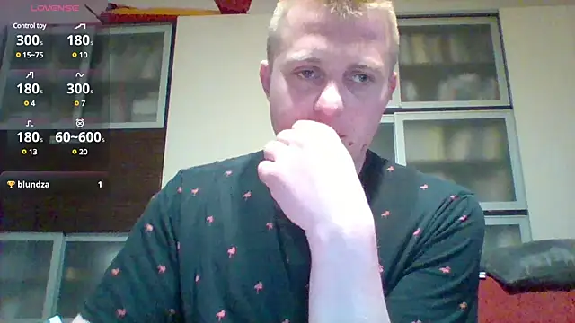 Matttthees online show from 03/23/25, 05:54