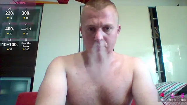 Matttthees online show from 09/30/25, 06:18