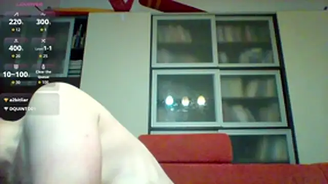 Matttthees online show from 11/11/25, 05:35