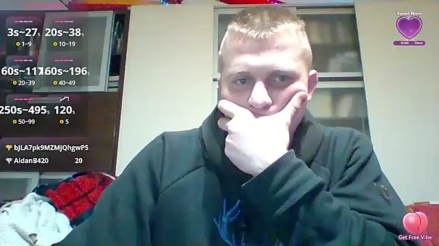 Matttthees online show from 12/14/25, 11:09