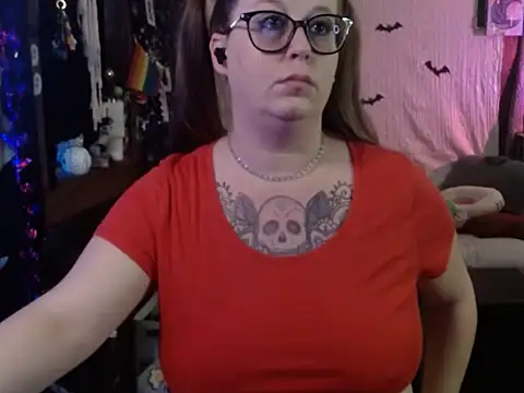 edgexchaos online show from 10/31/25, 12:06