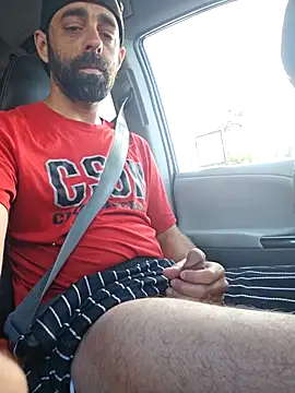 BigDickRickyB69 online show from 05/25/26, 01:55