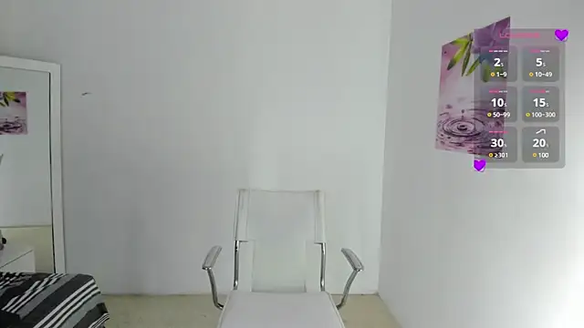 Snapshot of AlmaSean chatting on 12/14/24, 07:57 AlmaSean online show from 12/14/24, 07:57