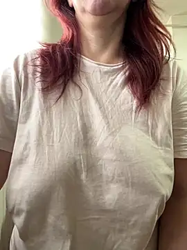 sweetmystery1 online show from 02/10/26, 10:19