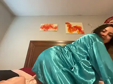 Chinkyphatkitty online show from 05/04/26, 11:45