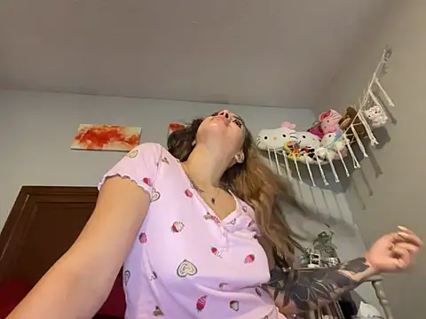 Chinkyphatkitty online show from 05/13/26, 03:04