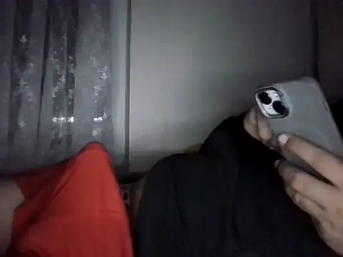 Ca414 online show from 12/13/25, 11:21