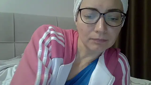 Ashleyspice online show from 11/10/25, 05:28