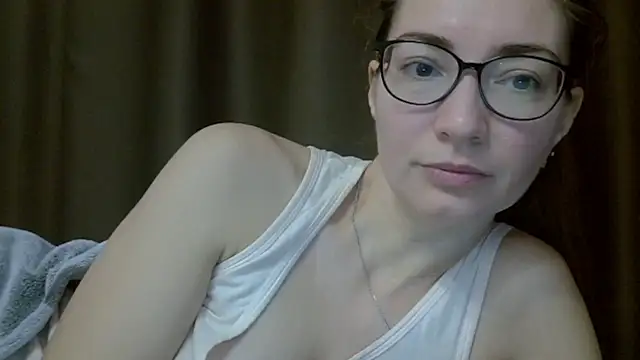 Ashleyspice online show from 12/01/25, 05:45