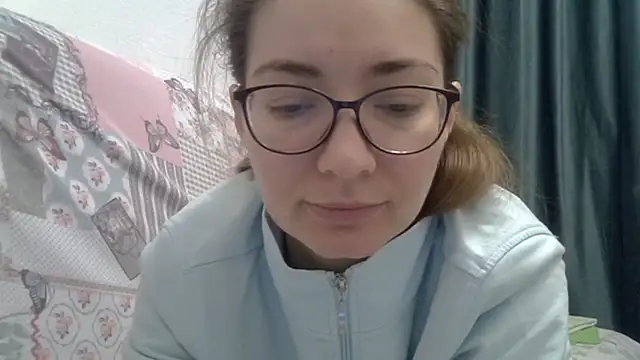 Ashleyspice online show from 01/17/26, 05:45