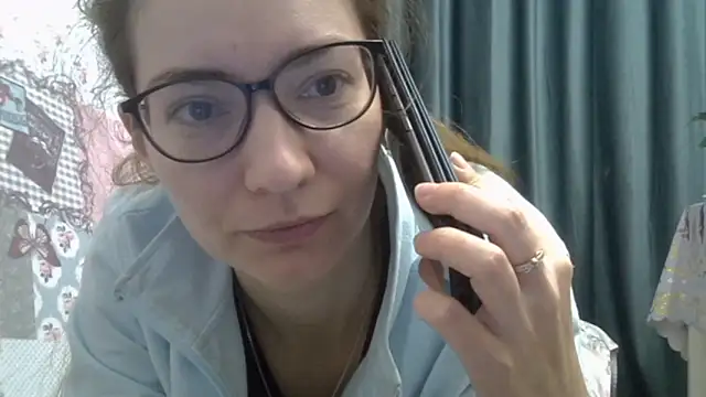 Ashleyspice online show from 02/07/26, 06:39