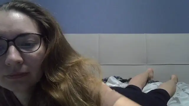 Ashleyspice online show from 06/09/26, 05:52