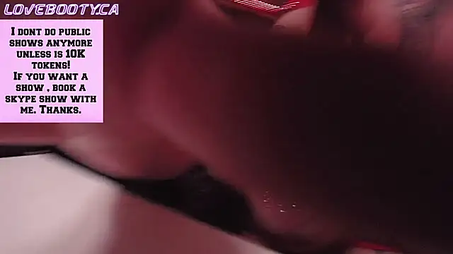 sheylagoddess11 online show from 12/12/24, 01:06