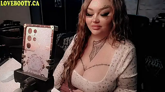 sheylagoddess11 online show from 02/18/25, 05:42