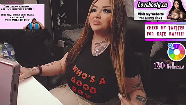 sheylagoddess11 online show from 11/25/25, 05:46