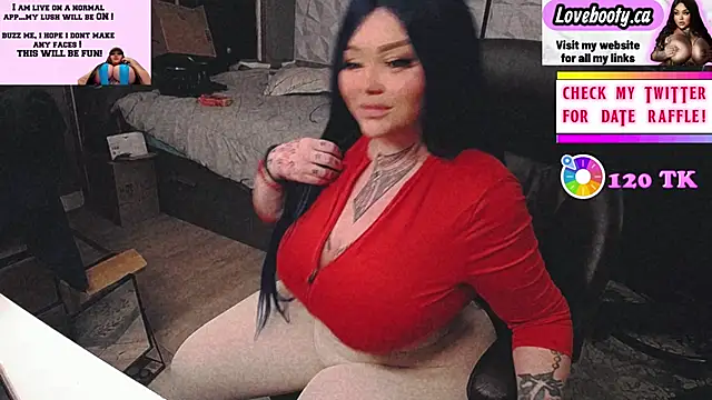 sheylagoddess11 online show from 11/28/25, 12:02