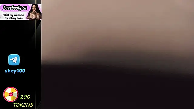 sheylagoddess11 online show from 01/06/26, 08:56