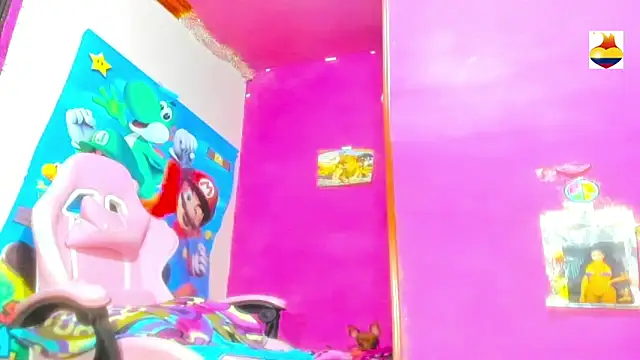 Snapshot of BARBYCHOCOLAT chatting on 02/01/26, 12:26 BARBYCHOCOLAT online show from 02/01/26, 12:26