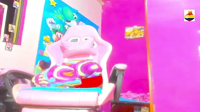 Snapshot of BARBYCHOCOLAT chatting on 02/09/26, 10:36 BARBYCHOCOLAT online show from 02/09/26, 10:36