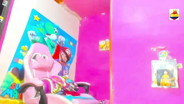 Snapshot of BARBYCHOCOLAT chatting on 03/01/26, 12:40 BARBYCHOCOLAT online show from 03/01/26, 12:40