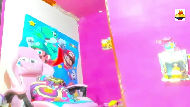 Snapshot of BARBYCHOCOLAT chatting on 03/03/26, 11:21 BARBYCHOCOLAT online show from 03/03/26, 11:21