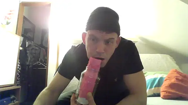 Cambitchboy online show from 12/10/24, 04:49